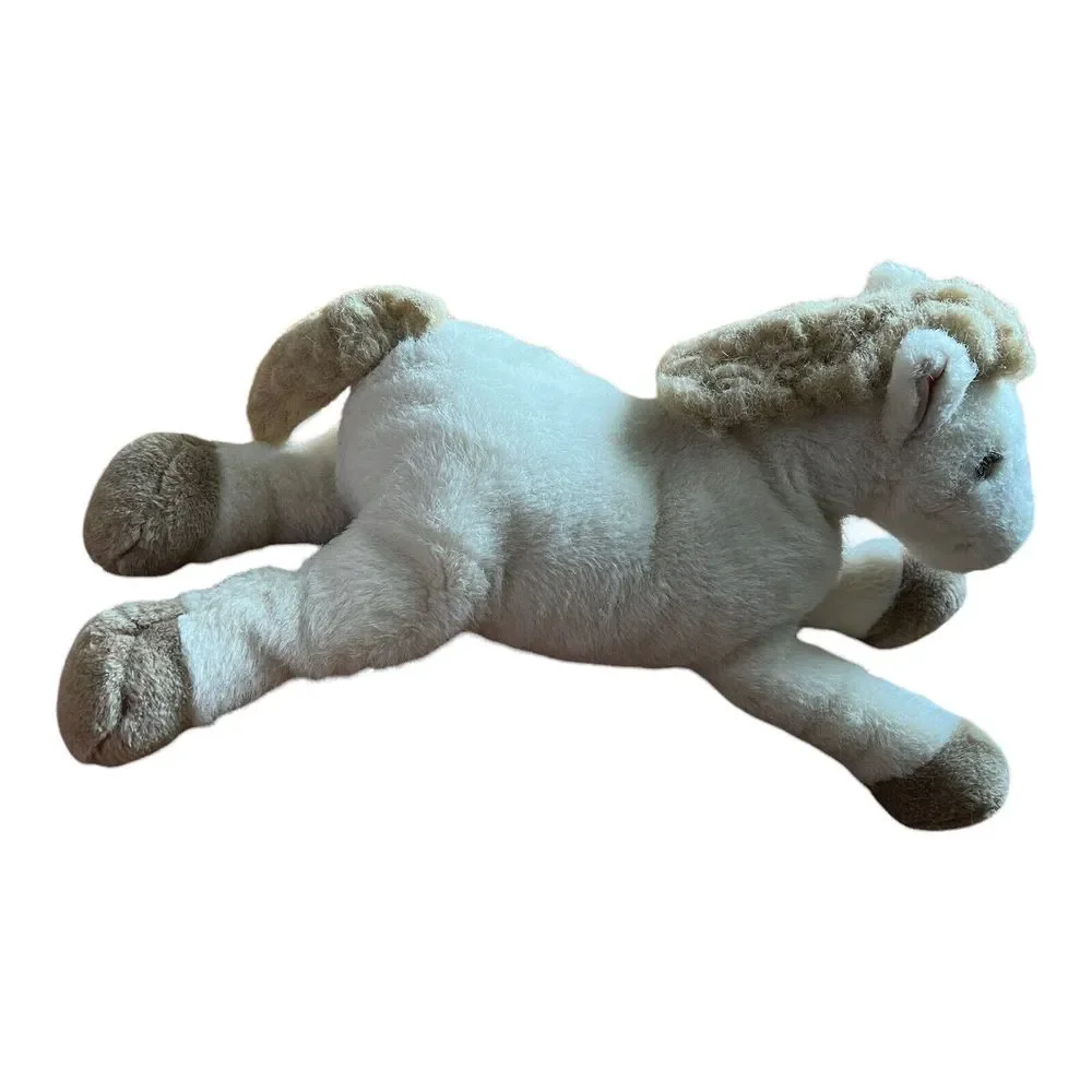 Applause Dakin‎ Savannah Horse Pony soft & cuddly plush 18